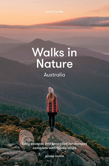 walks in nature - 2nd edition
