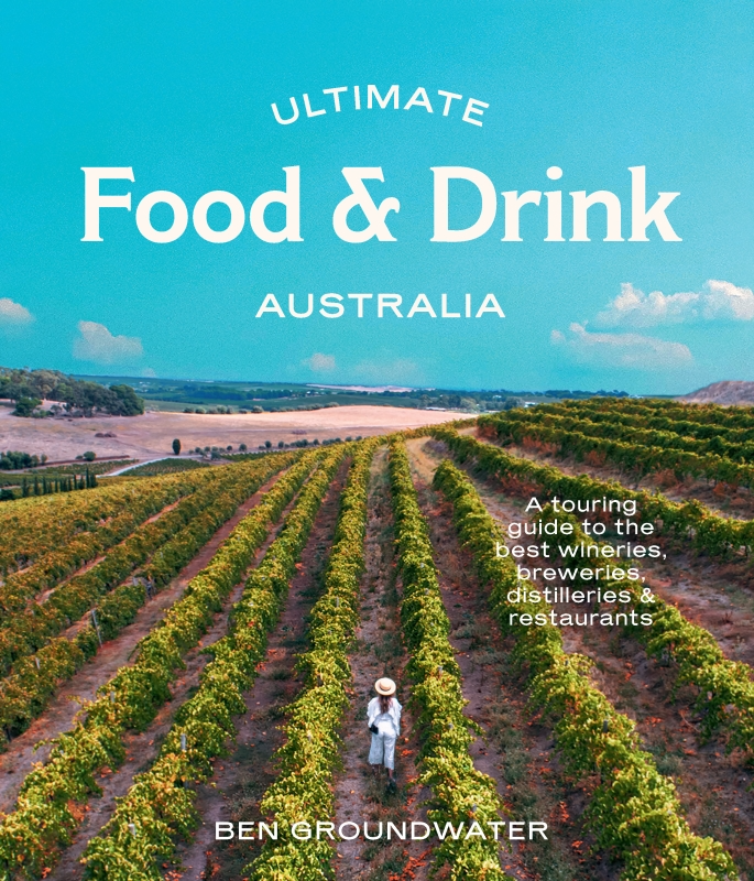 ultimate food + drink australia