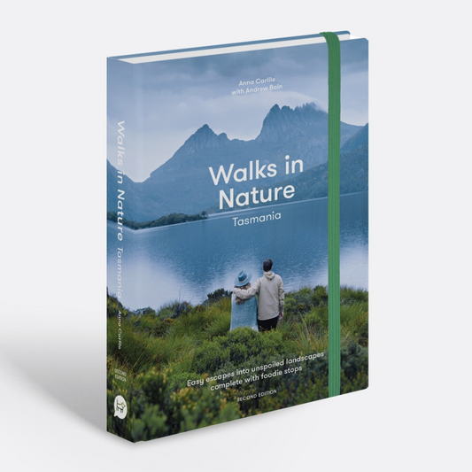 walks in nature - tasmania
