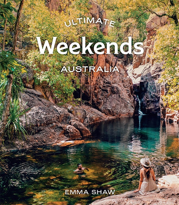 ultimate weekends - australia
